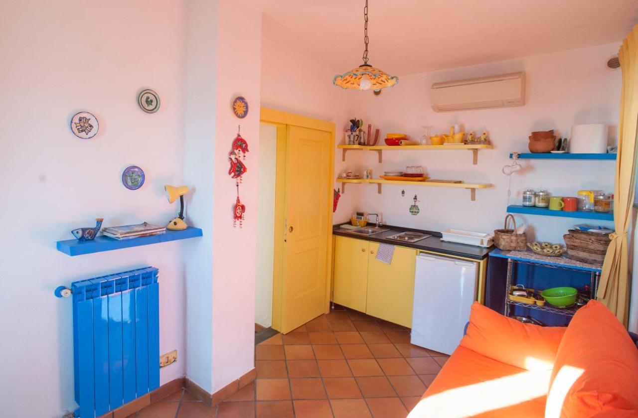 Bilocale Elena 40Mq Apartment Конка деи Марини Екстериор снимка