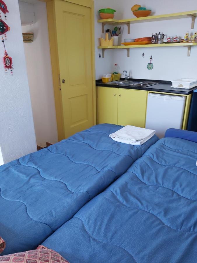 Bilocale Elena 40Mq Apartment Конка деи Марини Екстериор снимка