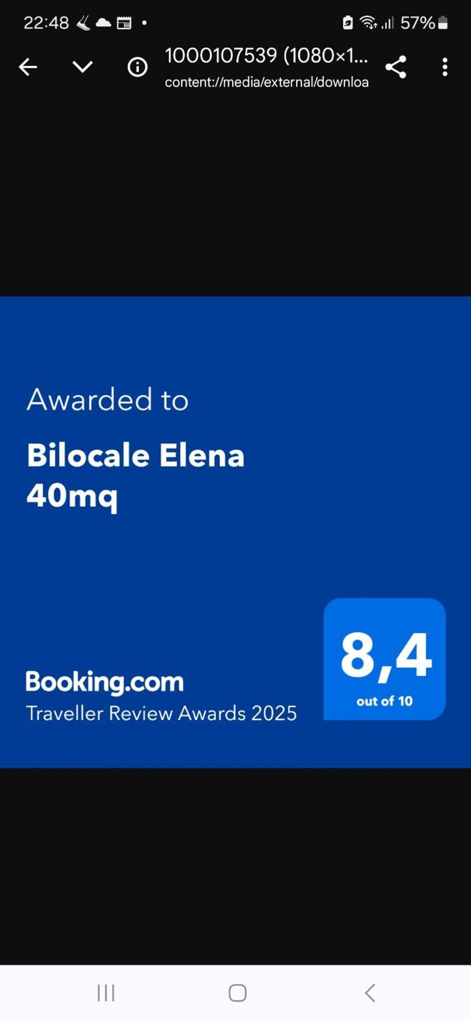 Bilocale Elena 40Mq Apartment Конка деи Марини Екстериор снимка
